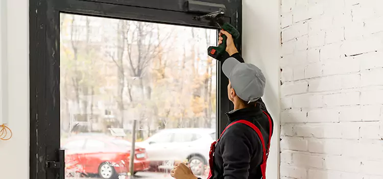 Comprehensive Door Closer Services in Shelbyville, IN