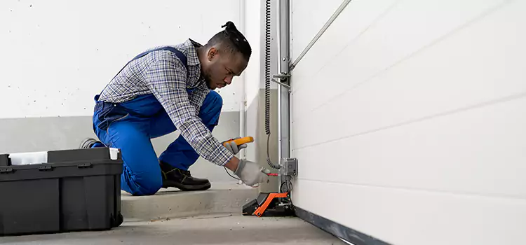 Expert Solutions for Every Garage Lock Need in Shelbyville, IN