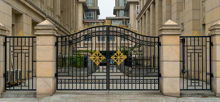 Comprehensive Iron Gate Maintenance Solutions in Shelbyville, IN