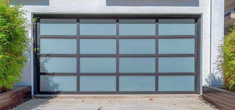 Why Choose Us for Garage Door Care in Shelbyville, IN?